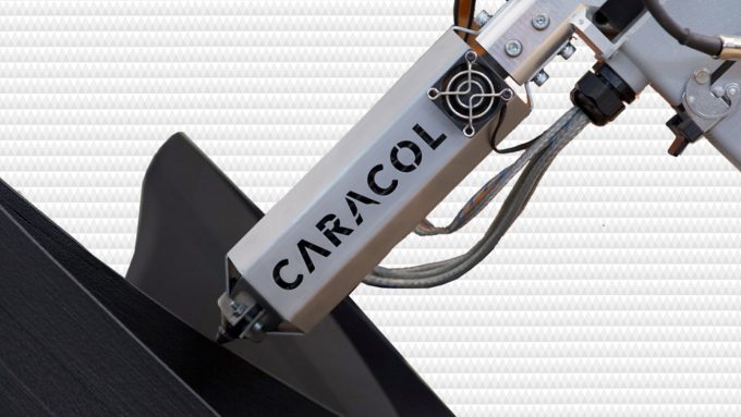 Caracol at Formnext 2022