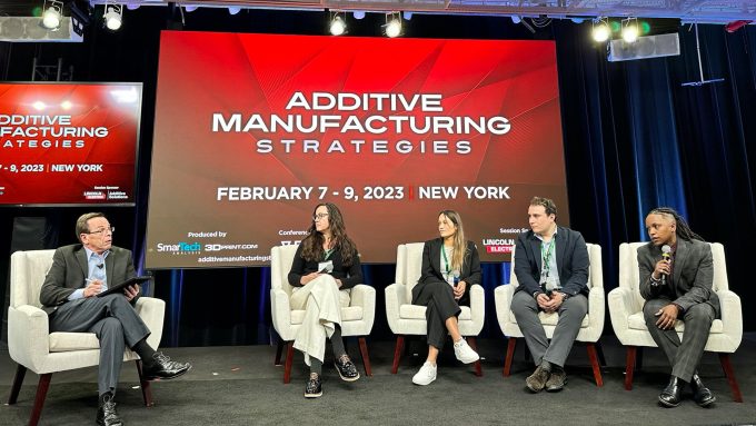 The growing adoption of LFAM meets consensus at AMS