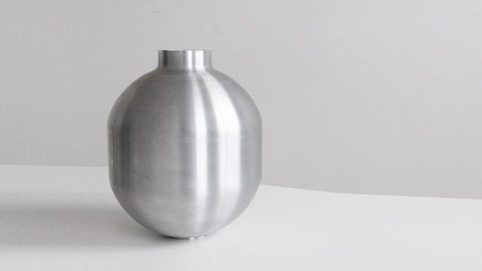Pressurized Tanks for Space with WAAM