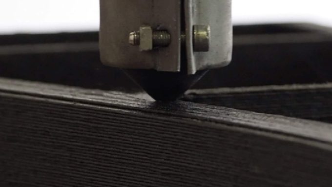Caracol first company in Italy to obtain AS/EN 9100 certification to produce Aerospace parts with its LFAM process