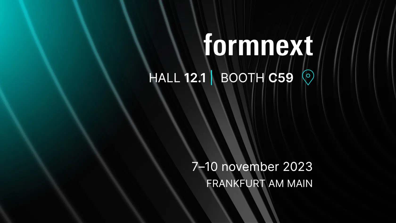 Evolving Additive Manufacturing at Formnext 2023 image