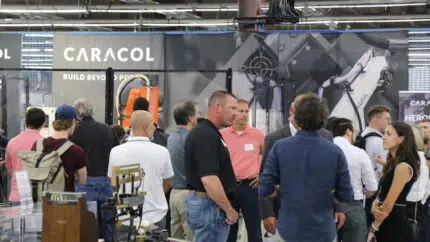 Caracol expands in North America, with a new facility in Texas