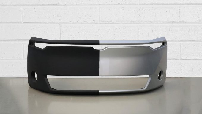 Bringing LFAM to industrial production for advanced applications in the automotive sector