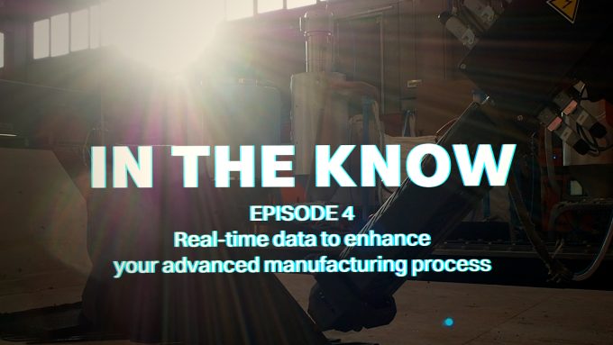 Empowering industrial production with live data: the growing role of IoT in LFAM