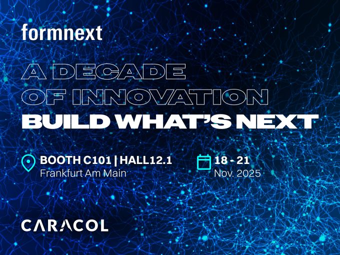 A Decade of Innovation – Build What’s Next