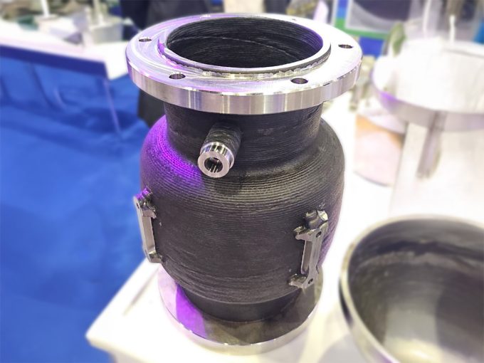 JOME Engineering unlocked metal additive production of sampling valves with Vipra AM