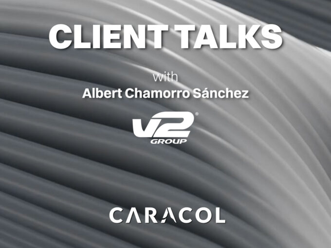 Client Talks with V2 Group | Robotic LFAM for Custom Marine Applications